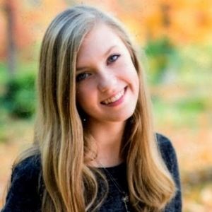 Meet your Posher, Madeline